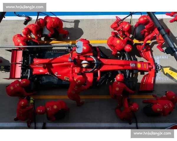 F1红旗事件引发赛场秩序争议车队策略与赛事公平再度成为焦点