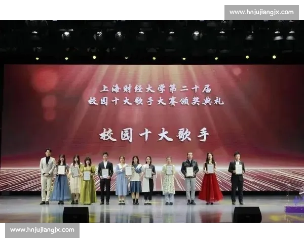 2017年全国热门歌唱比赛盘点与精彩瞬间回顾