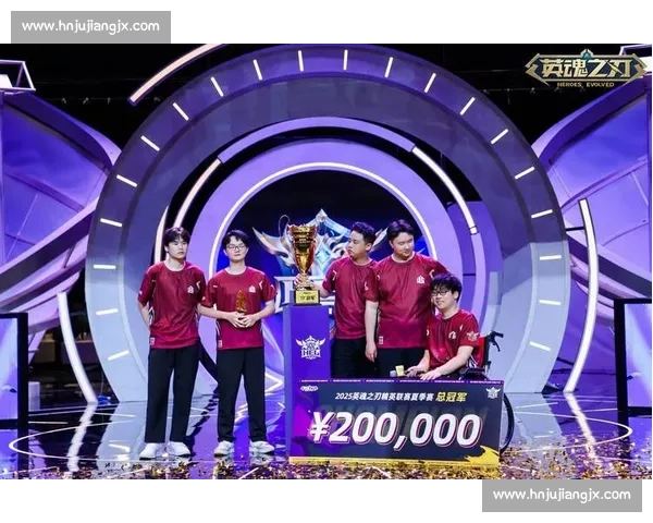 揭秘英魂赛事奖金体系与顶级战队选手一年究竟能赚多少钱人民币吗